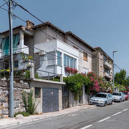 Apartments With Wifi Rijeka - 7825 מראה חיצוני תמונה