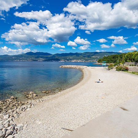 Apartments With Wifi Rijeka - 7825 מראה חיצוני תמונה