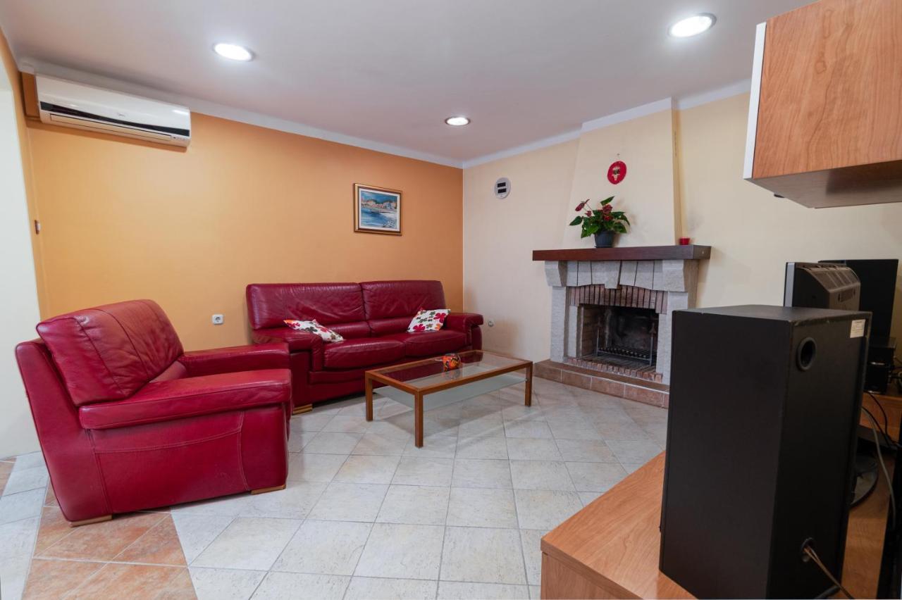 Apartments With Wifi Rijeka - 7825 מראה חיצוני תמונה