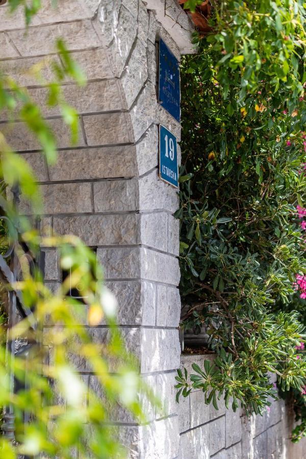 Apartments With Wifi Rijeka - 7825 מראה חיצוני תמונה