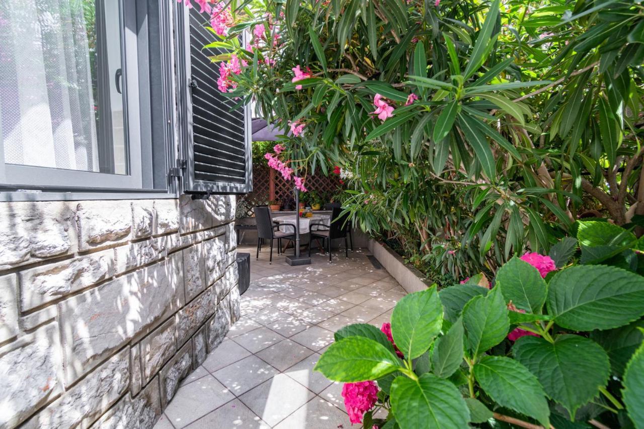 Apartments With Wifi Rijeka - 7825 מראה חיצוני תמונה