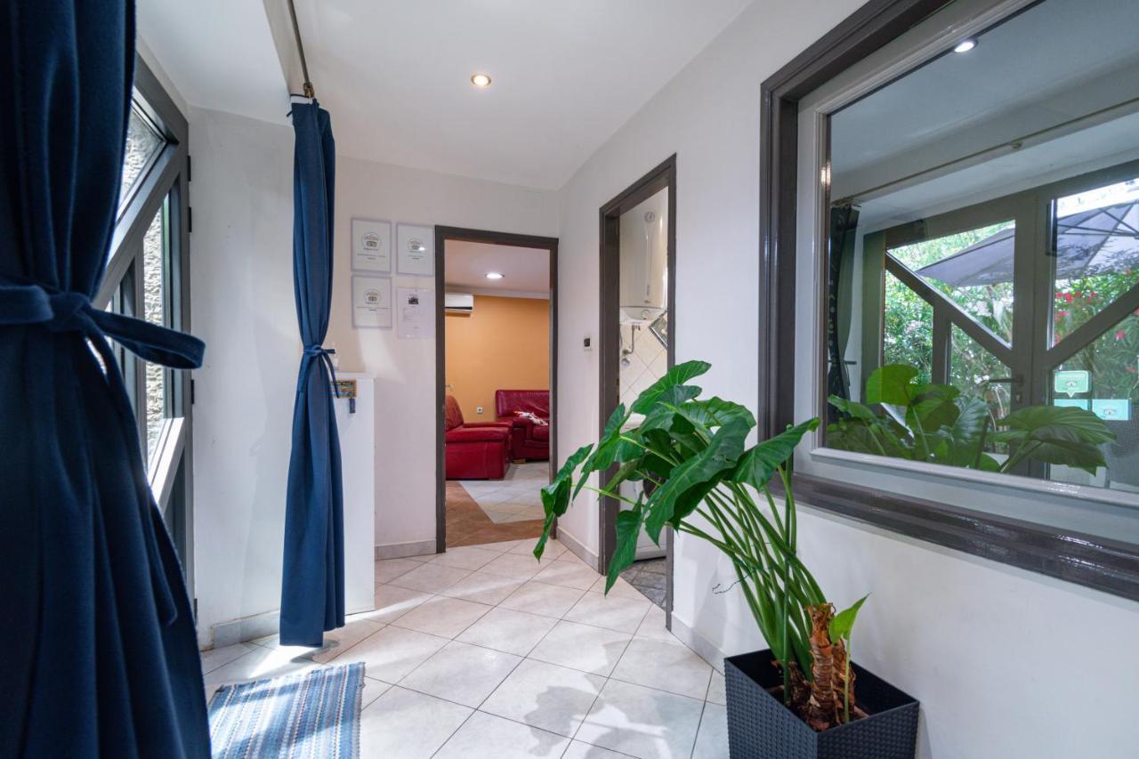 Apartments With Wifi Rijeka - 7825 מראה חיצוני תמונה