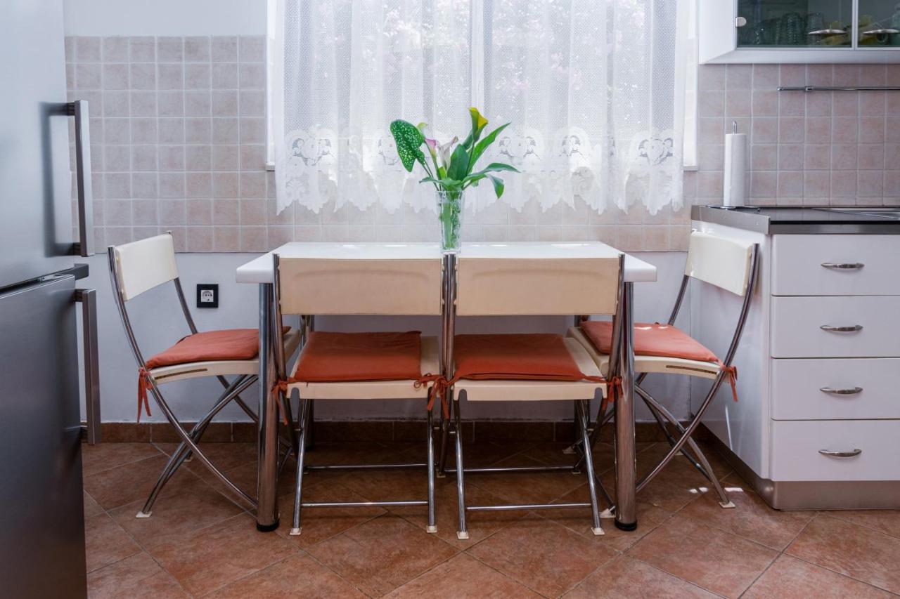 Apartments With Wifi Rijeka - 7825 מראה חיצוני תמונה