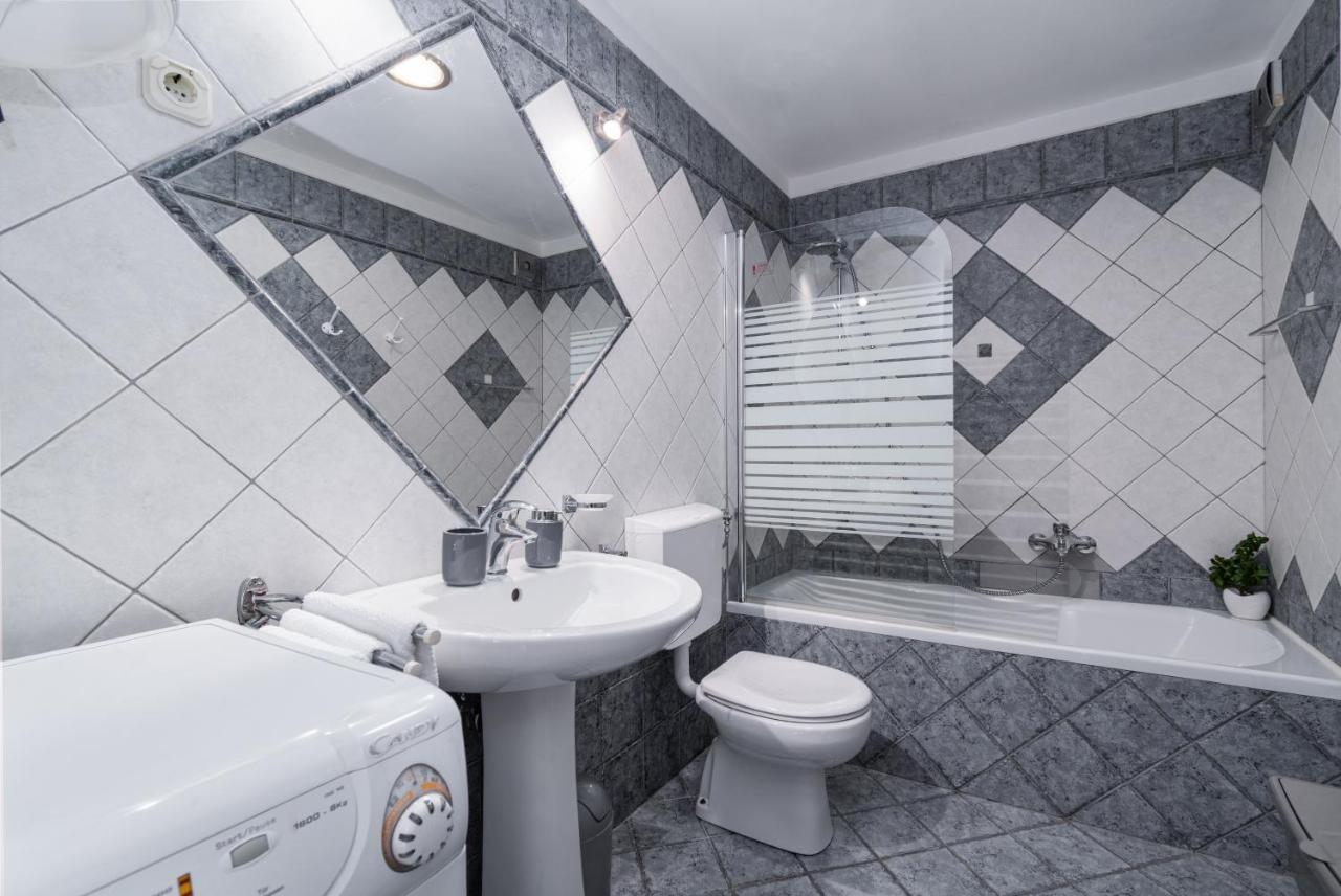 Apartments With Wifi Rijeka - 7825 מראה חיצוני תמונה